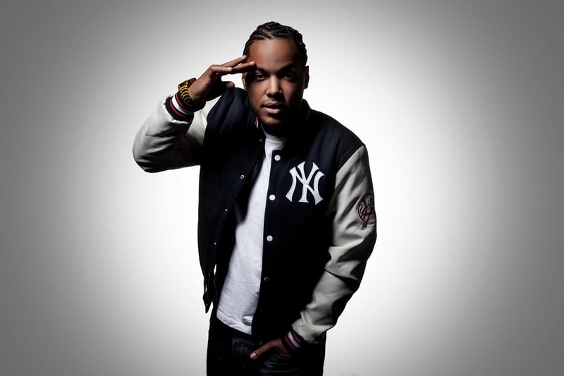 Hip-hop fusion