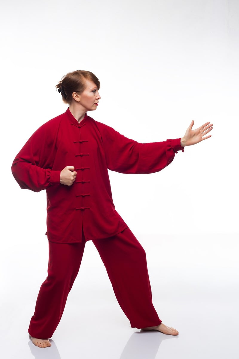 Qigong integration