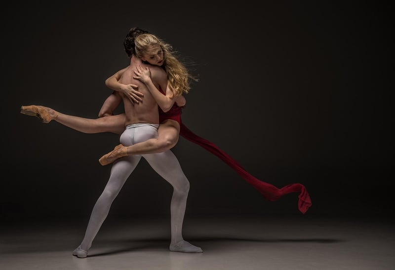 Ballet Dancer