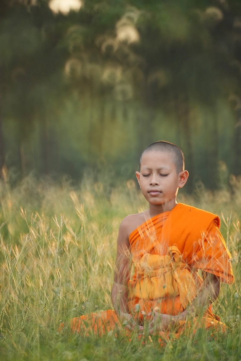 Breathwork